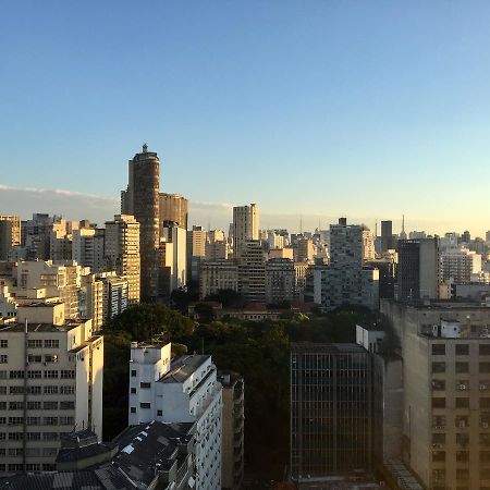 Apartamento Do Lago - São Paulo Zewnętrze zdjęcie