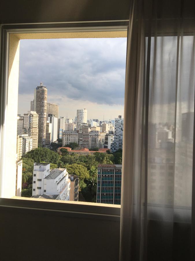 Apartamento Do Lago - São Paulo Zewnętrze zdjęcie